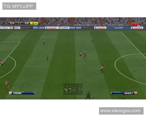 2016年巴萨与毕尔巴竞技激战回顾：精彩瞬间与战术分析