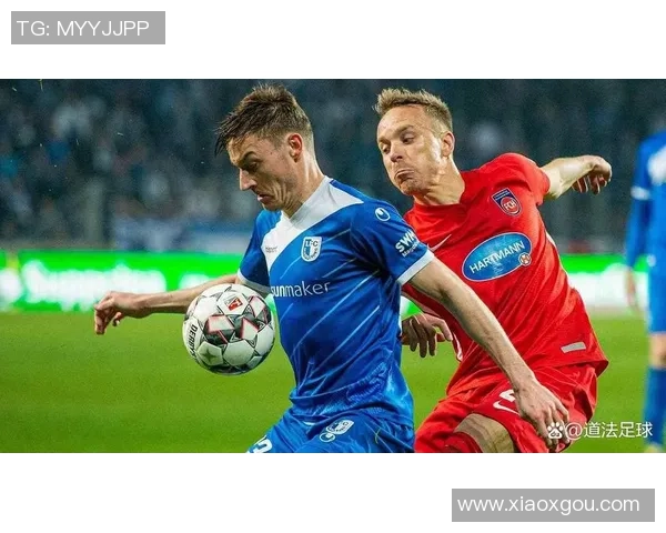 2018年科隆与波鸿激战回顾：一场精彩的德乙对决与历史交锋分析