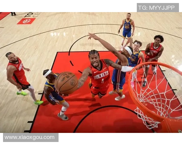 2018年5月27日火箭与勇士激战正酣NBA季后赛精彩回顾与分析
