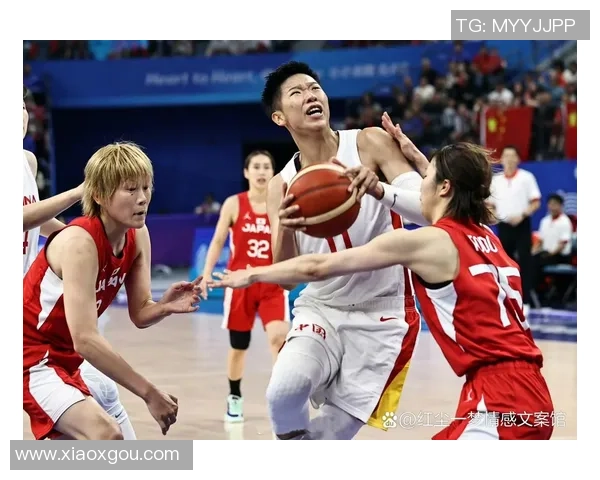 中国与韩国篮球对抗赛回顾2017年11月精彩瞬间与赛场表现分析