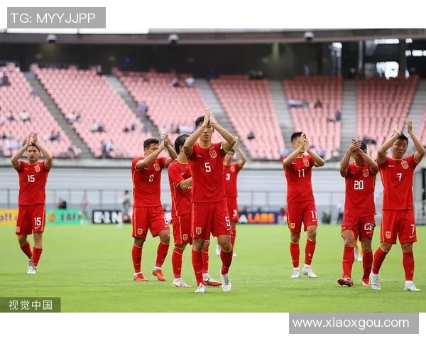 中国队迎战韩国队竞彩足球分析与赛前展望 中国队迎战韩国队竞彩足球分析与赛前展望