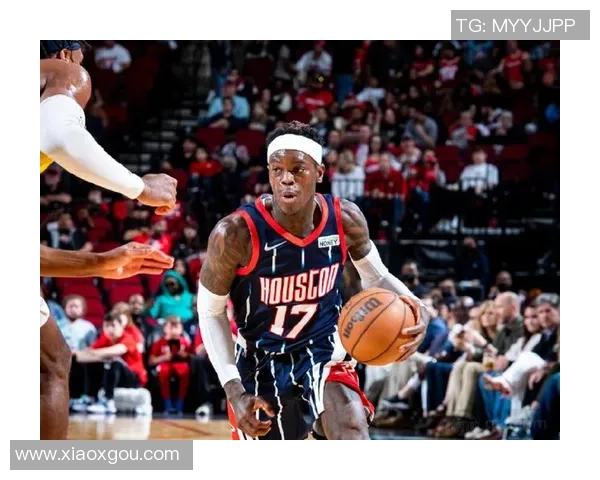 丹尼斯施罗德的篮球之路与未来展望：从德国天才到NBA明星