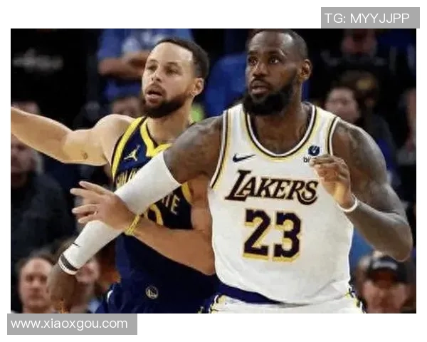 勇士与湖人对决前瞻分析谁能在季后赛中占据先机