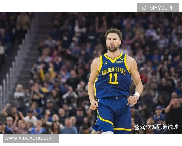 勇士王朝面临崩溃克莱与追梦或将双双离队引发震动