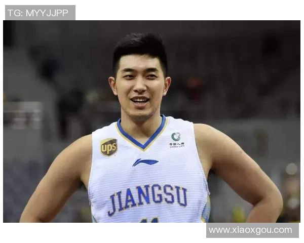 吴冠希：从青涩篮球少年到CBA明星球员的成长之路与奋斗故事