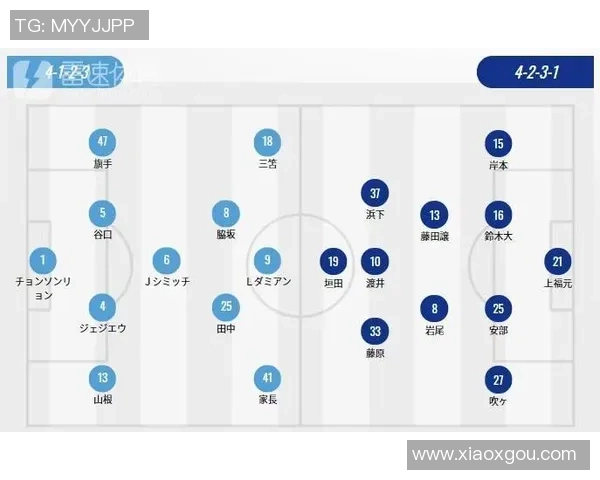 太阳神与川崎的巅峰对决谁将成为新一轮的冠军之争