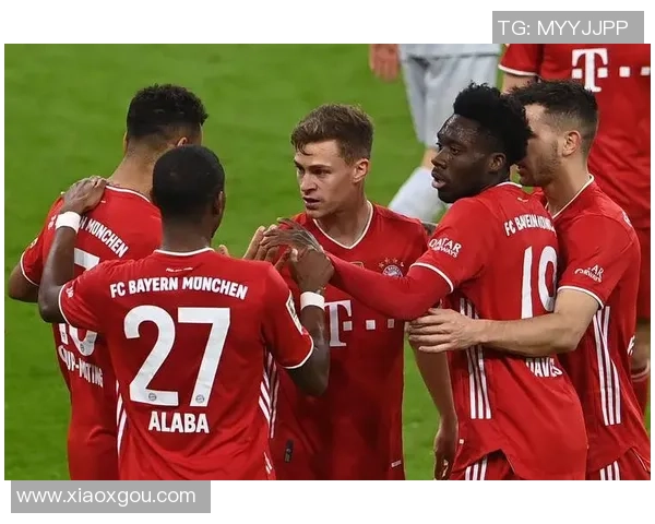 多特蒙德与拜仁慕尼黑对决前瞻及比赛结果预测分析