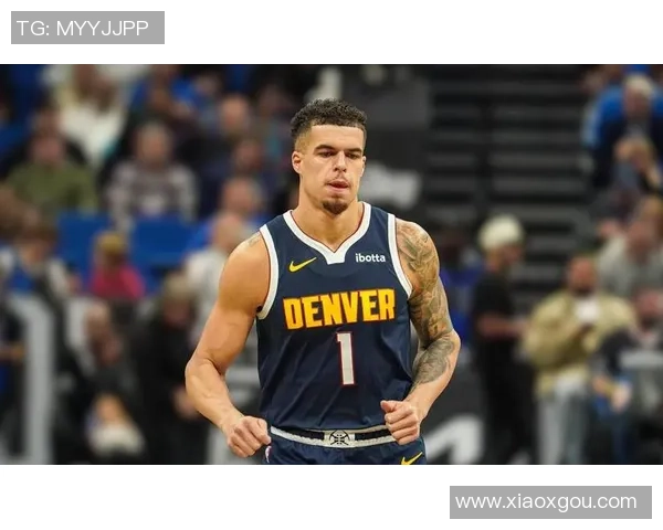 小迈克尔波特的成长之路与未来篮球梦想探索 小迈克尔波特的成长之路与未来篮球梦想探索