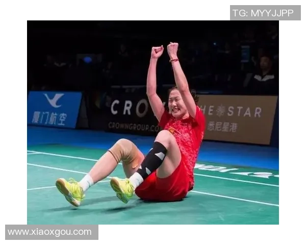 孙瑜与戴资颖激战再起谁将成为羽坛新的女王之争 孙瑜与戴资颖激战再起谁将成为羽坛新的女王之争