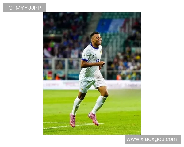 姆巴佩引领法国足球新篇章未来之星的崛起与挑战