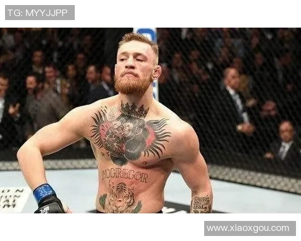 康纳麦格雷戈与查斯的巅峰对决谁将赢得这场传奇战役的荣耀