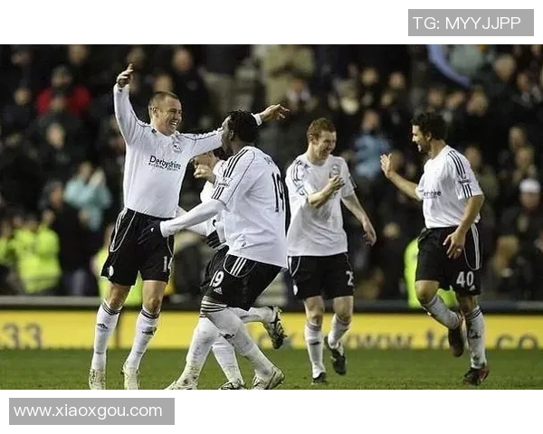 德比郡主场迎战巴罗期待全取三分争夺联赛前列位置 德比郡主场迎战巴罗期待全取三分争夺联赛前列位置