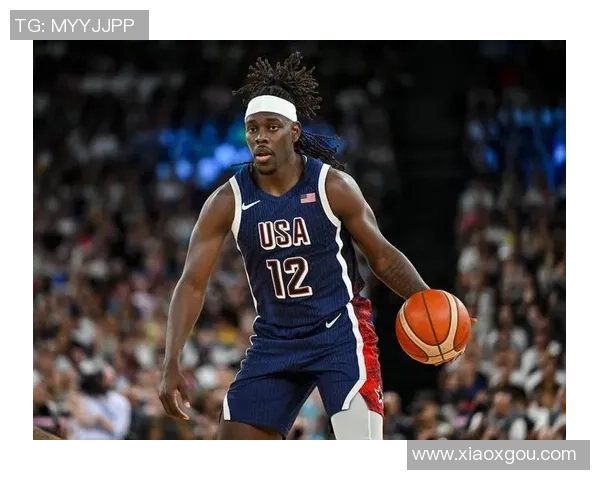 朱霍勒迪的篮球之路与职业生涯成就深度解析