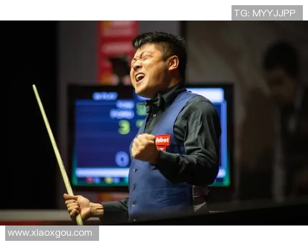 胡昊与梁文博的精彩对决:谁将成为新一代台球冠军的领军人物 胡昊与梁文博的精彩对决:谁将成为新一代台球冠军的领军人物