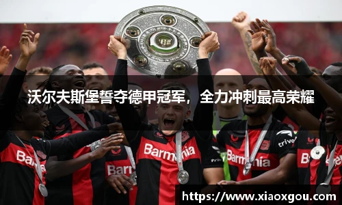 沃尔夫斯堡誓夺德甲冠军，全力冲刺最高荣耀